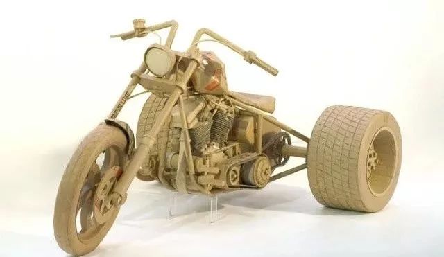 创意手工diy纸板机器人的制作方法,制作纸板变形金刚机器人手工