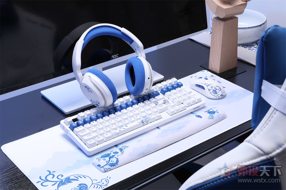 andaseat安德斯特电竞桌电动升降桌,达尔优天空轴乘风破浪