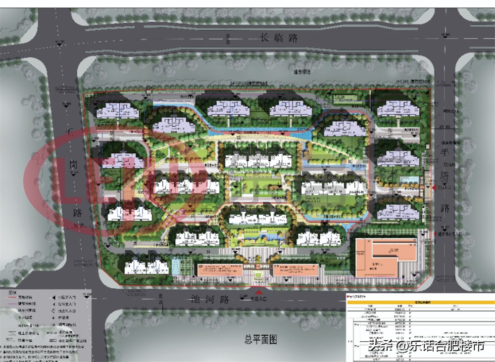 肥东fd19-16地块,肥东撮镇fd19-13地块