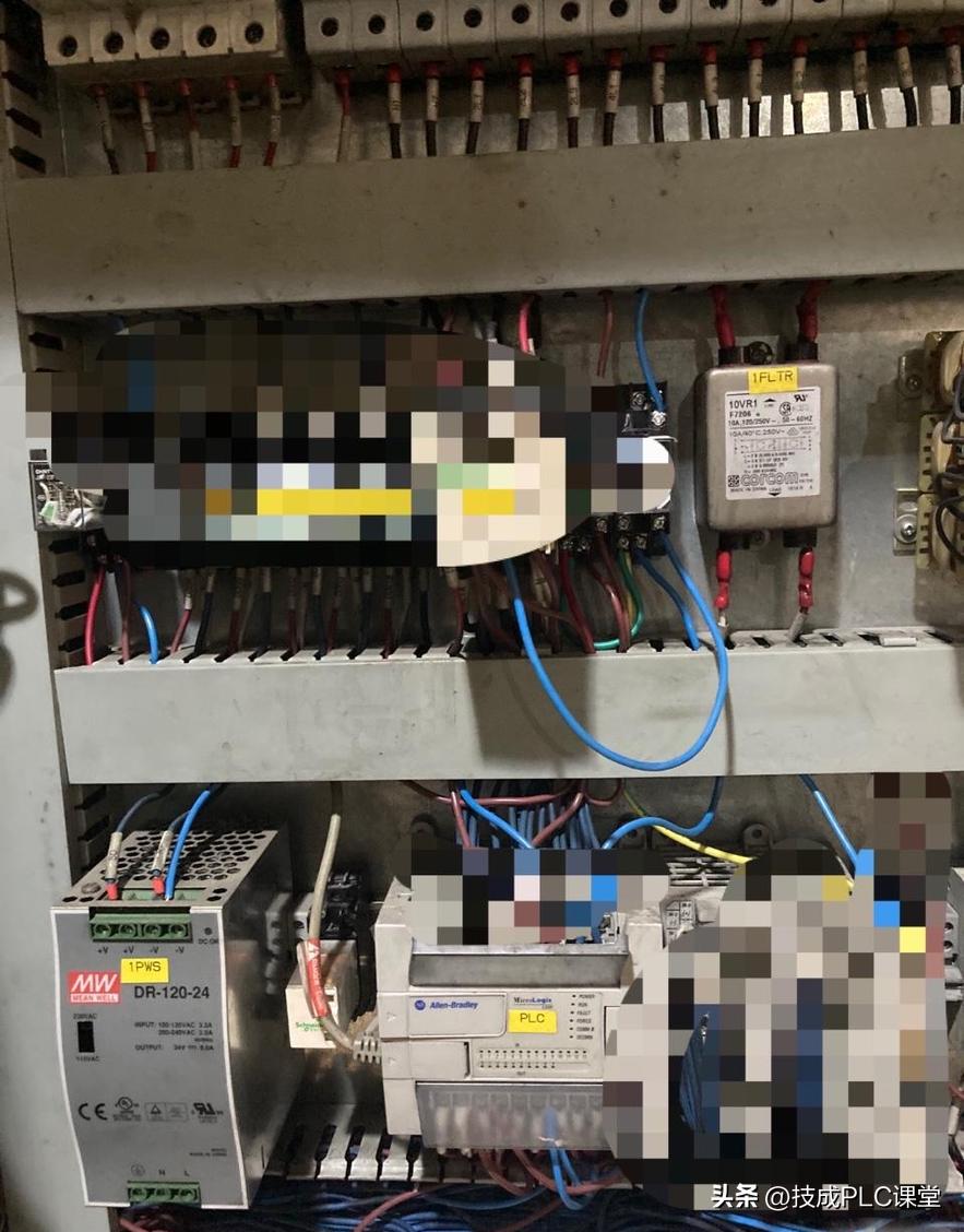 为什么不理解plc指令,为什么plc不直接负载要加继电器