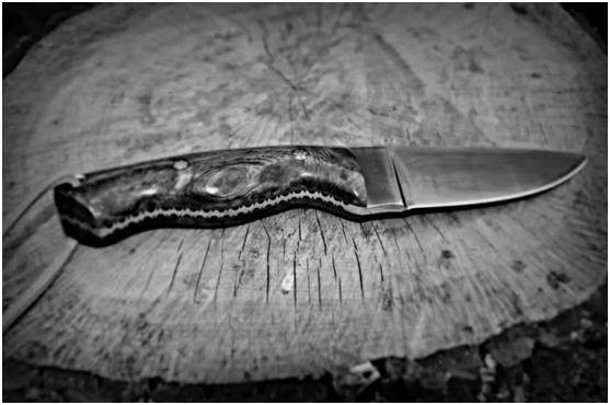 最适合做斧柄的木材,刀柄最好的木料