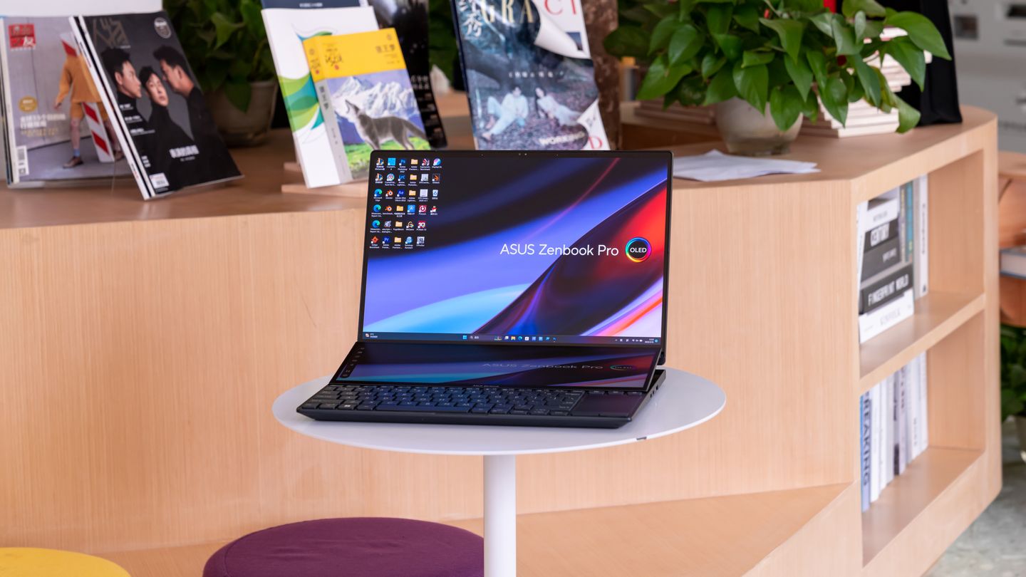 华硕灵耀x双屏pro2023使用感受,华硕灵耀x双屏笔记本优点和缺点