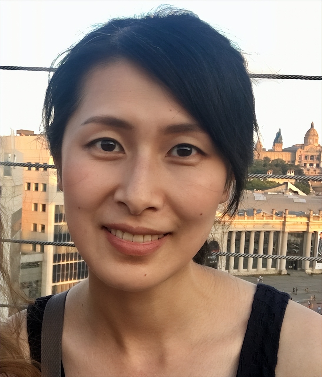 谷歌中国科学家,2023谷歌学术排名全球完整名单