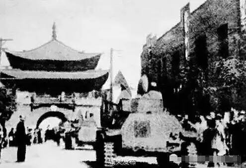 被遗忘的城市兰州,兰州正在消失的城市