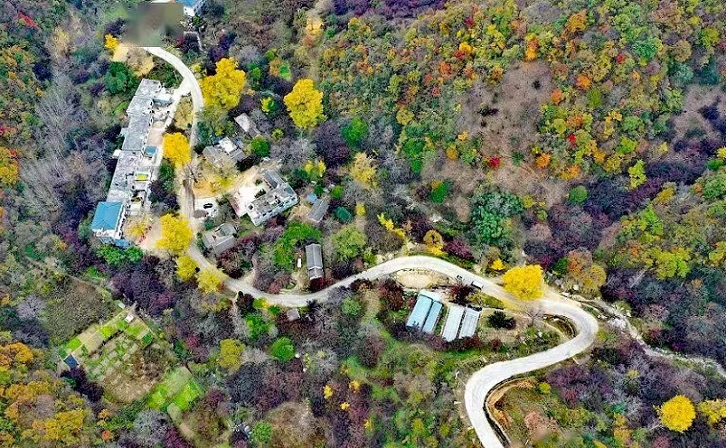 河南最差十大景点,自驾游河南十大景点