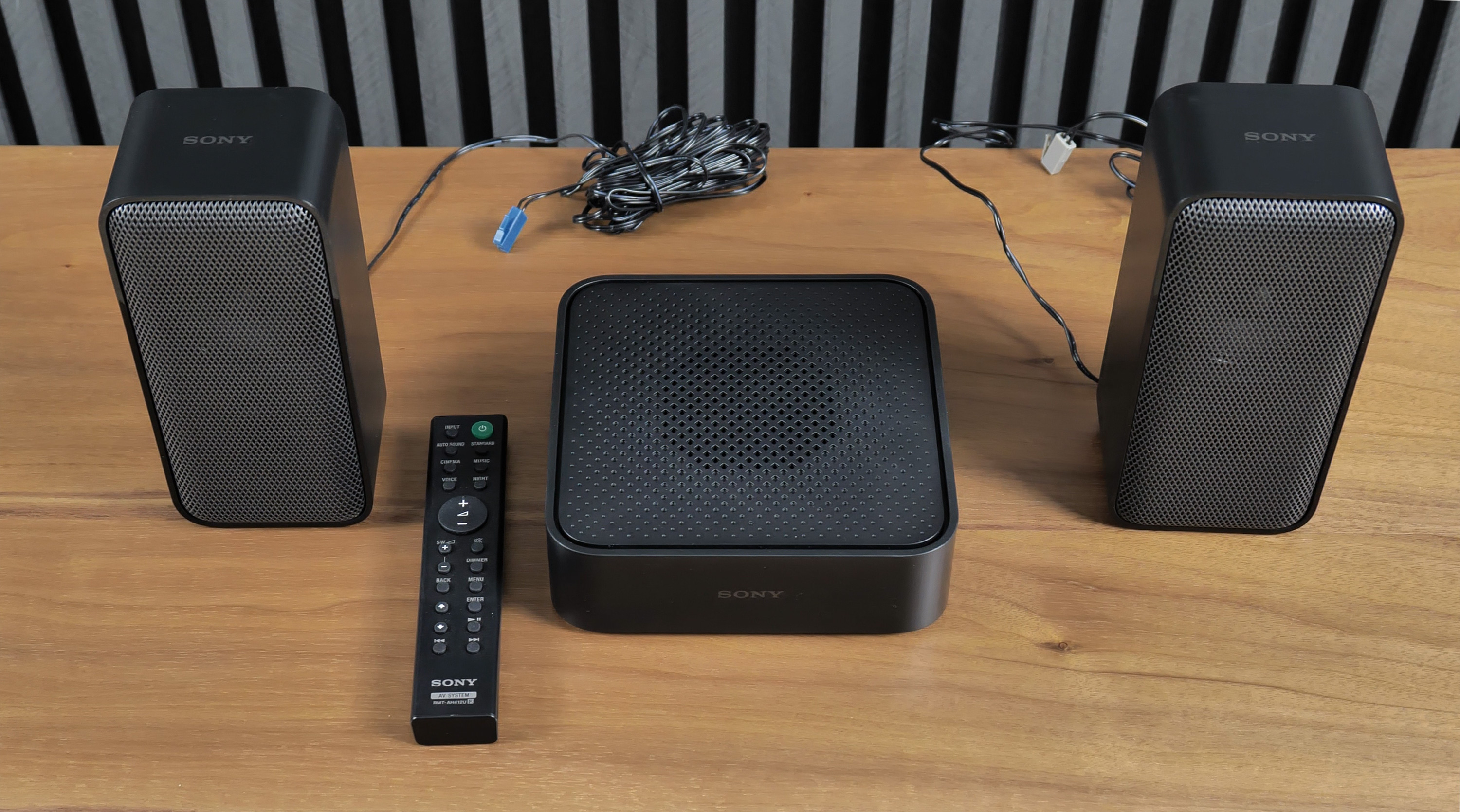 无线5.1环绕音响测评,5.1无线环绕回音壁推荐