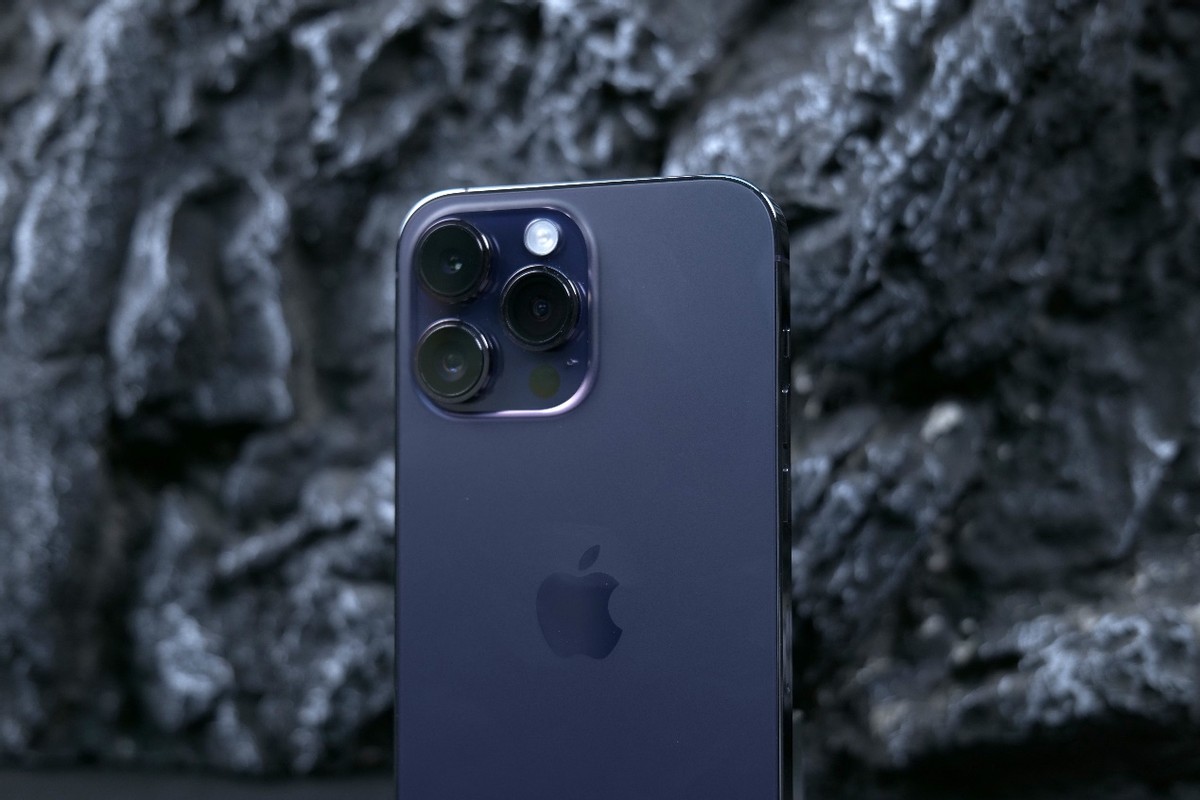 iPhone14ProMax评测：一个灵动岛的“*局骗**”