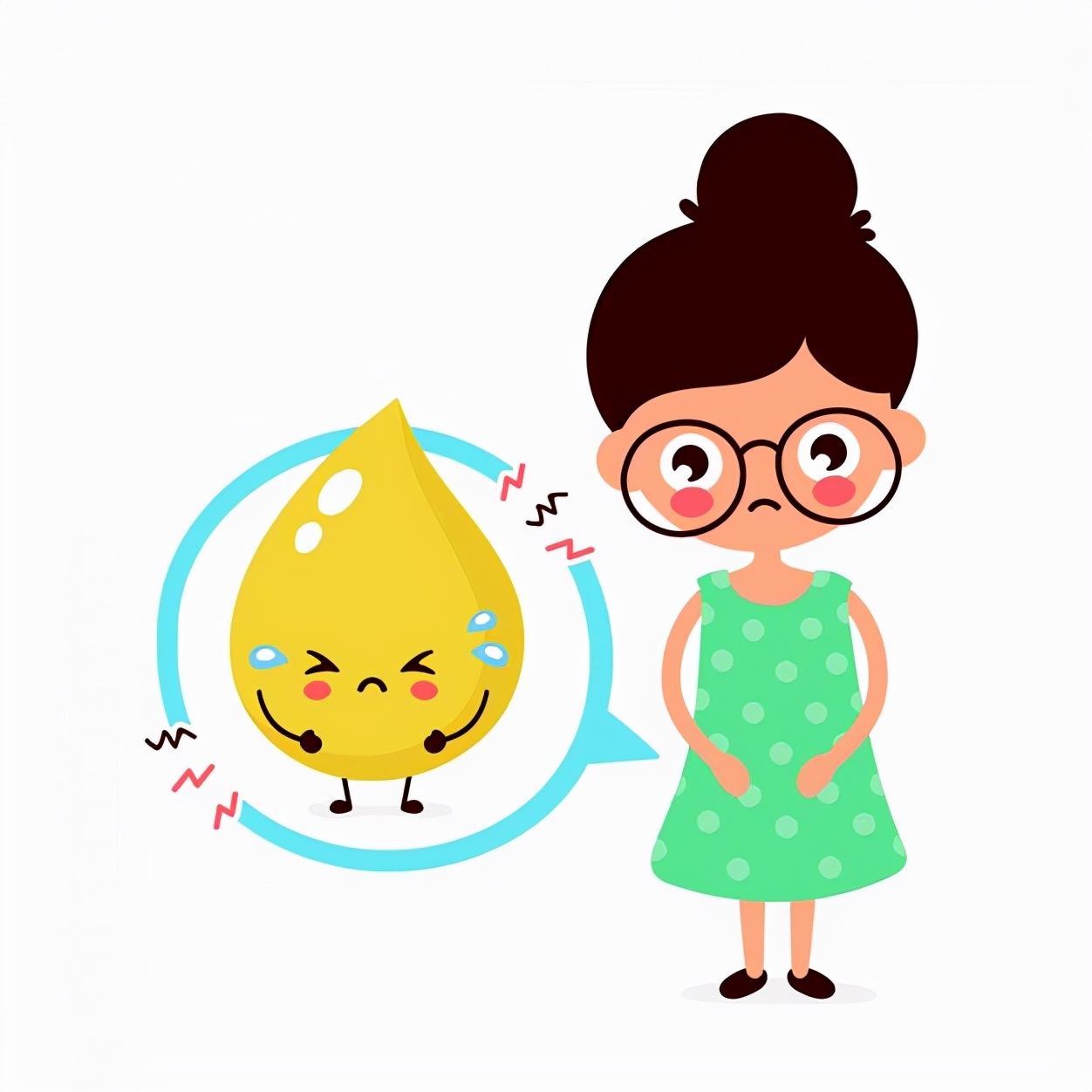 膀胱过度活动症晚上频繁上厕所,老是上厕所膀胱是不是有问题