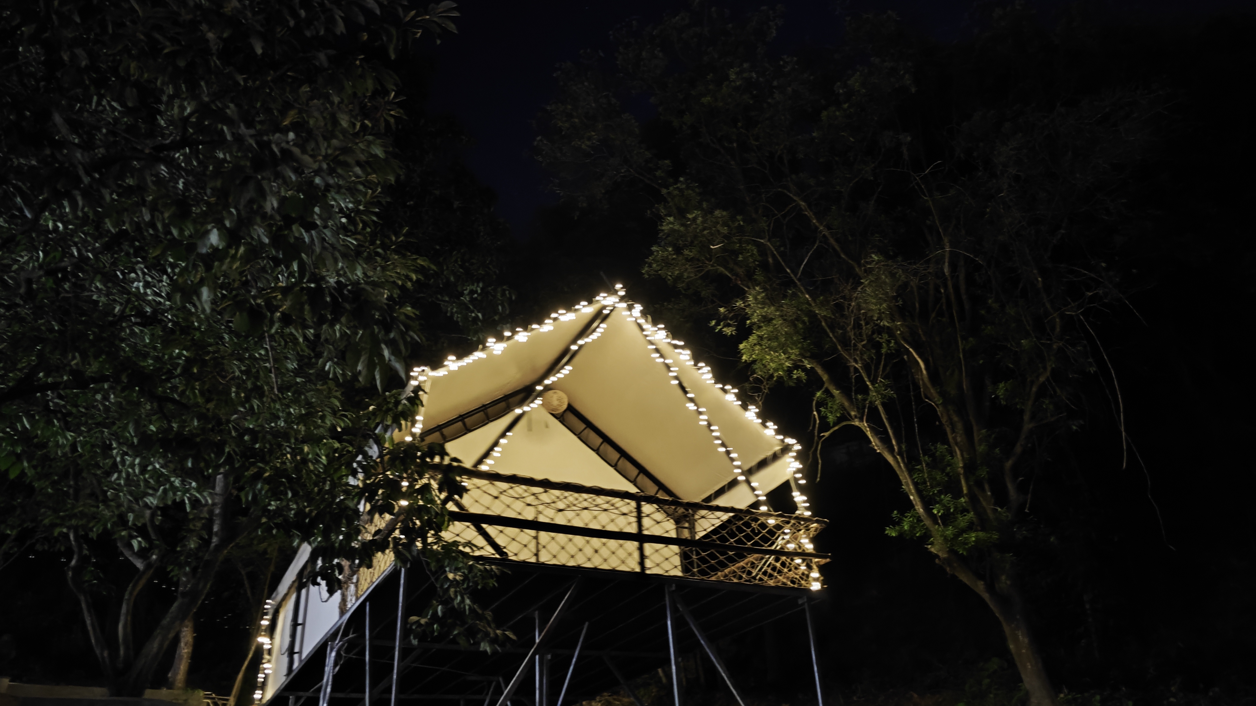 清远佛冈汤塘温泉民宿水云居,清远最美的隐世民宿