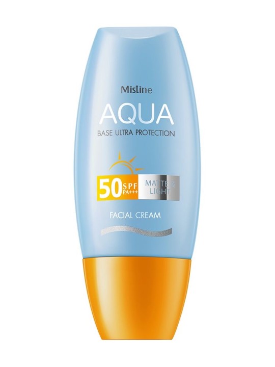 用了这么多年的防晒，到底谁才是防晒中的扛把子？