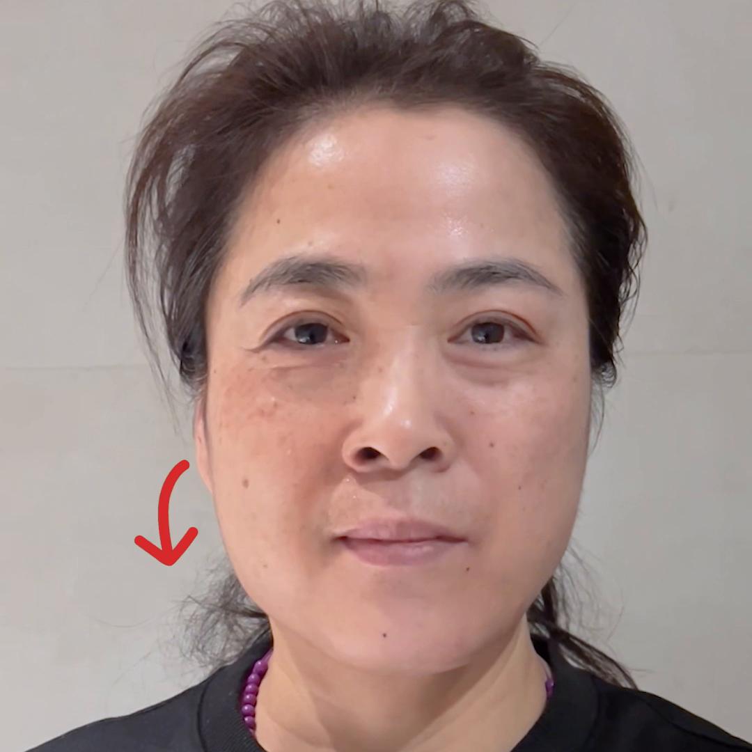 抗老届至卷的羊某素全新升级版本来啦!熟龄肌用一次就会离...