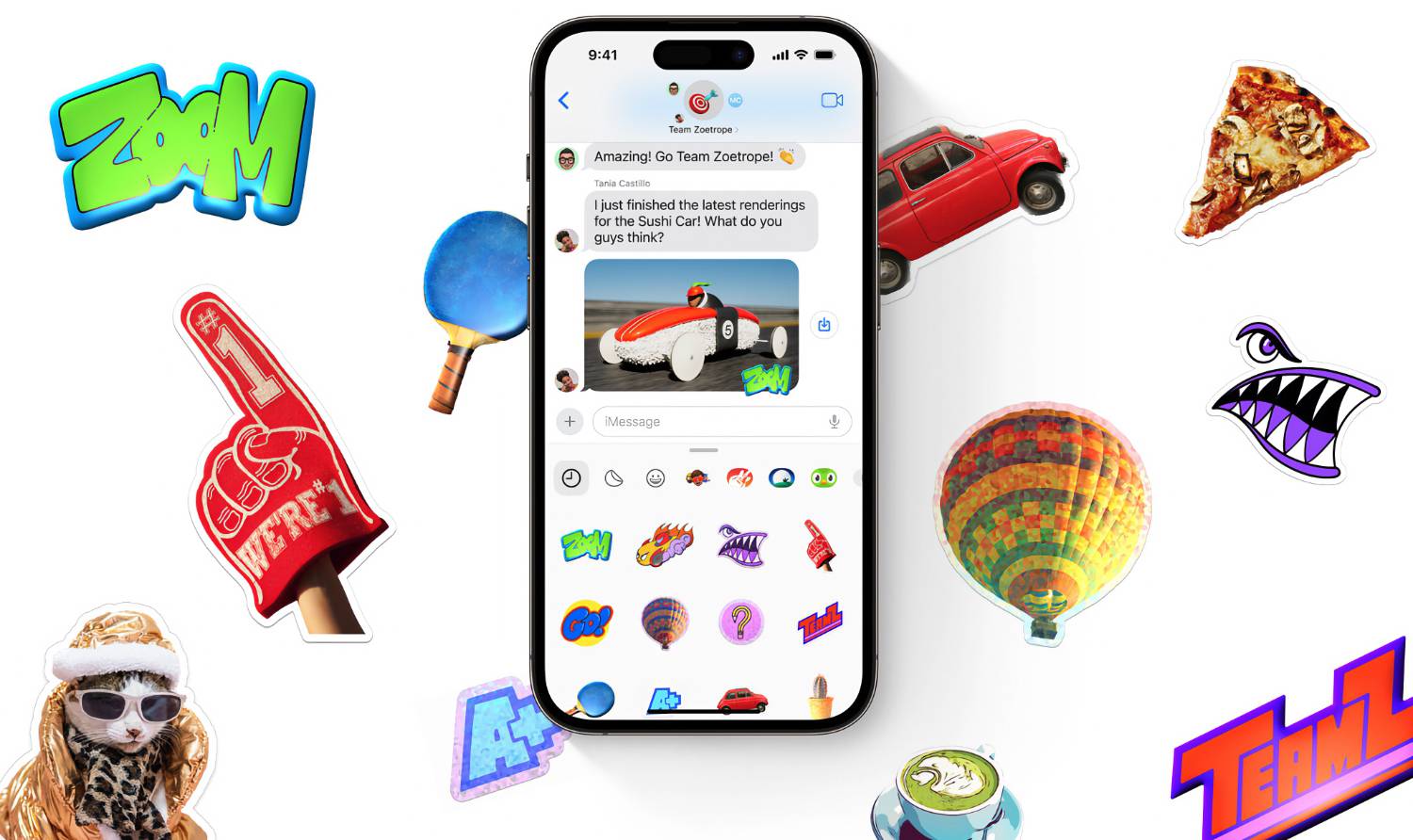 iOS17来了！我们找到了3大升级点（内含更新教程）