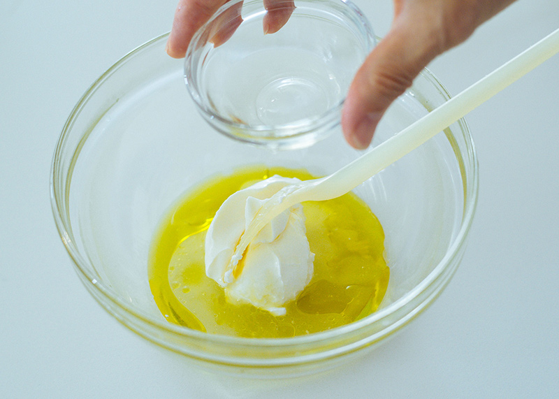 沐夏生活料理｜新日式土豆沙拉，松田美智子的时令作品