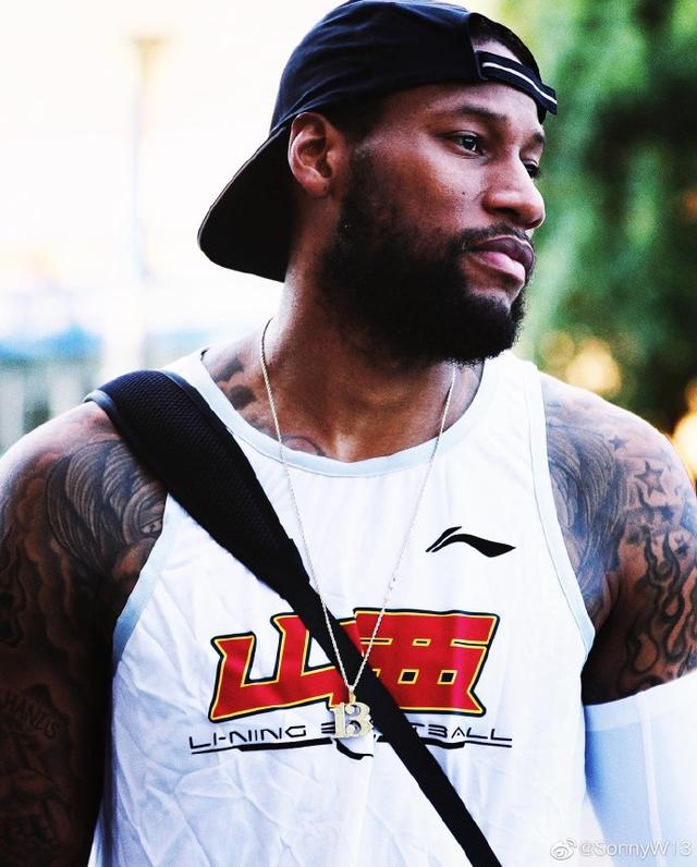 广东男篮62-85山西男篮威姆斯,广东重新签约威姆斯表现