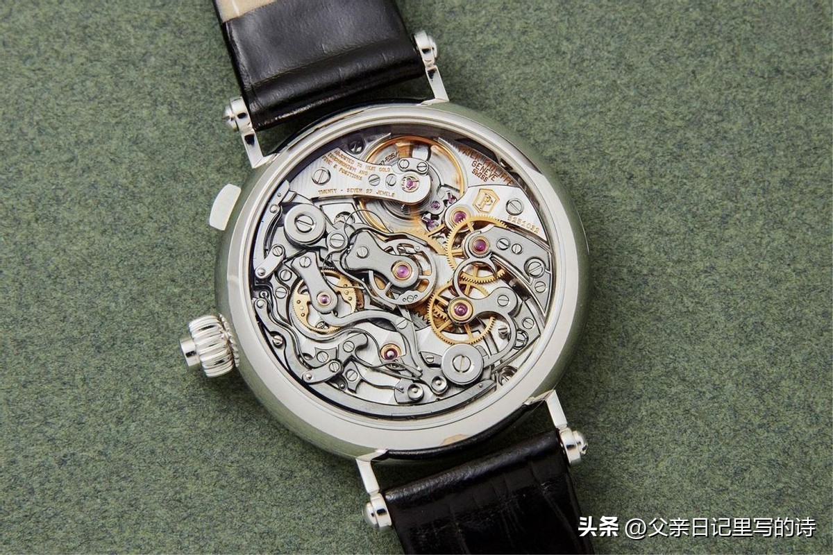 买名牌表需要注意哪些,买表如何避坑