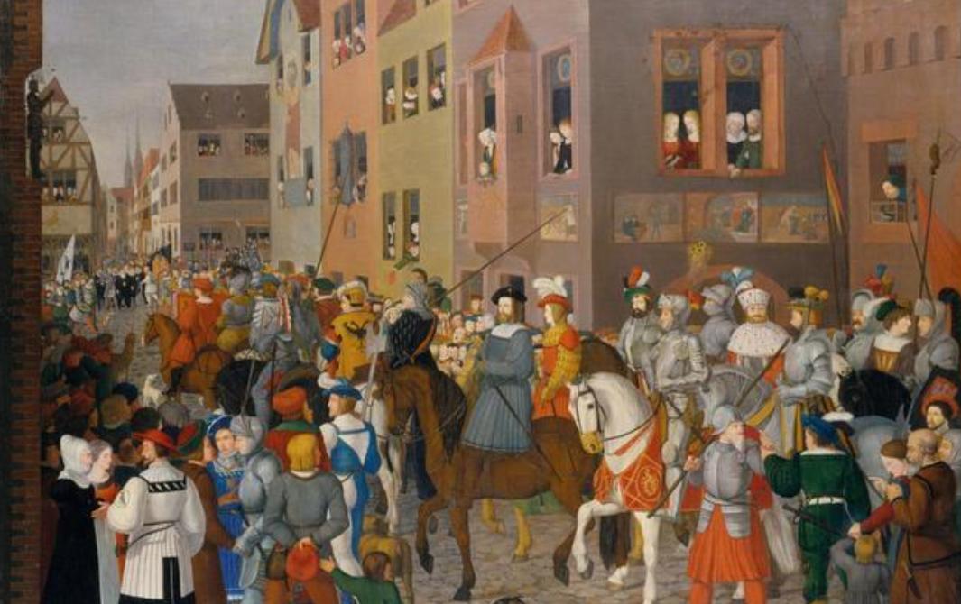 浅析叶卡捷琳娜二世时期俄国的商业发展