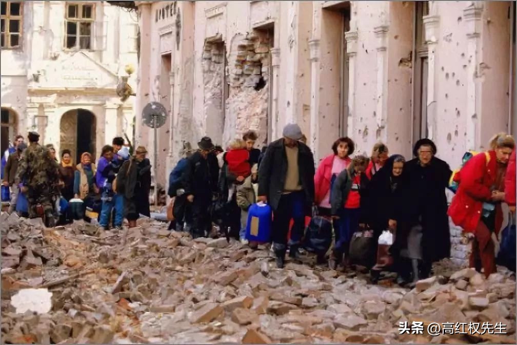 克罗地亚足球比赛惨案,1979南斯拉夫足球赛