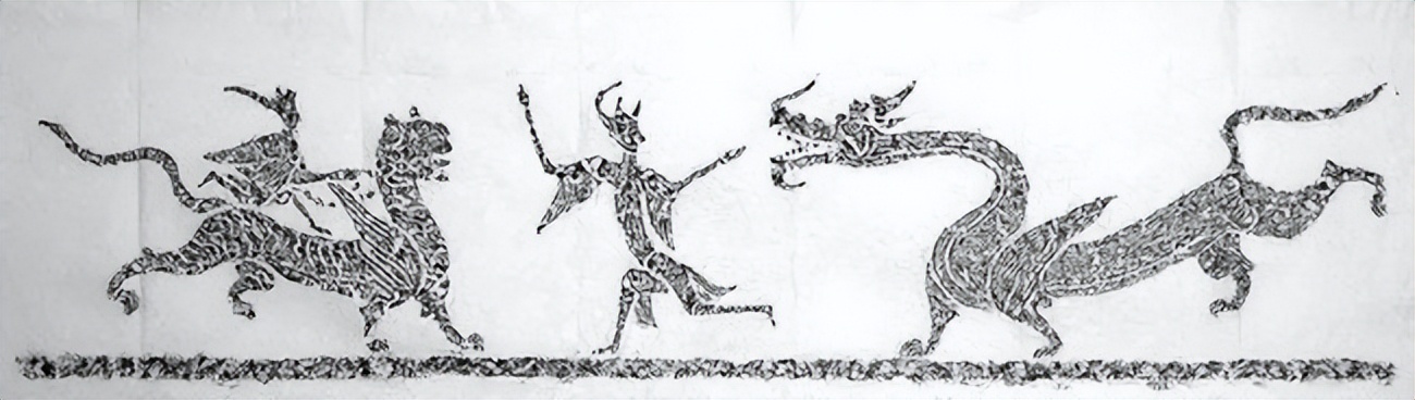 红山玉龙中华第一龙简介,红山玉龙的演变