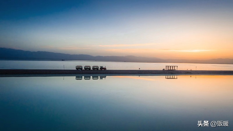 青海｜热爱西风和烈酒，也爱孤独和自由