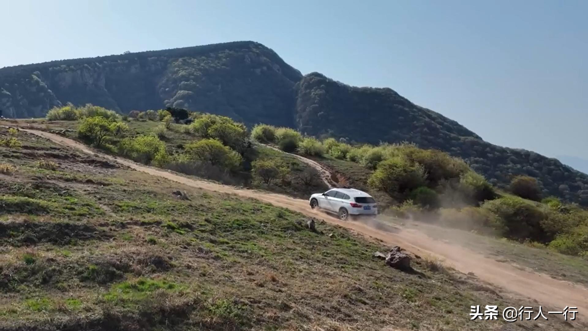 郑州周边夜晚露营地推荐,郑州露营旅游地点推荐