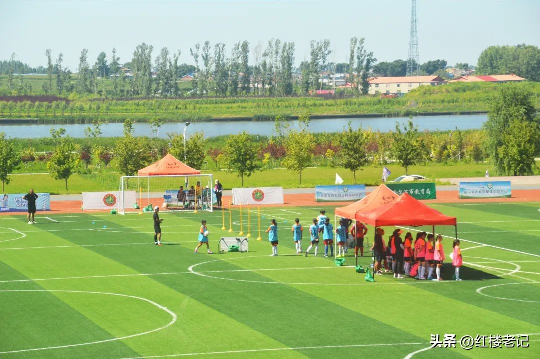 全国青少年足球夏令营黑龙江2022,2018全省青少年足球夏令营