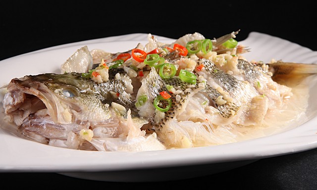 常见的鱼哪种鱼最好吃,中国哪里的鱼最好吃排行榜