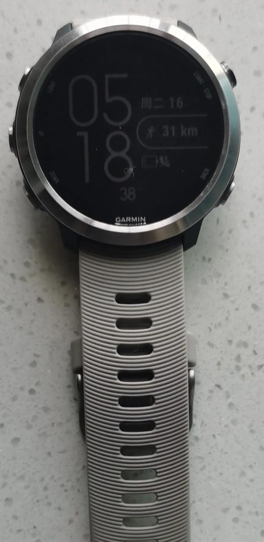 跑步只戴苹果手表可以么,跑步戴的运动手表哪个品牌好