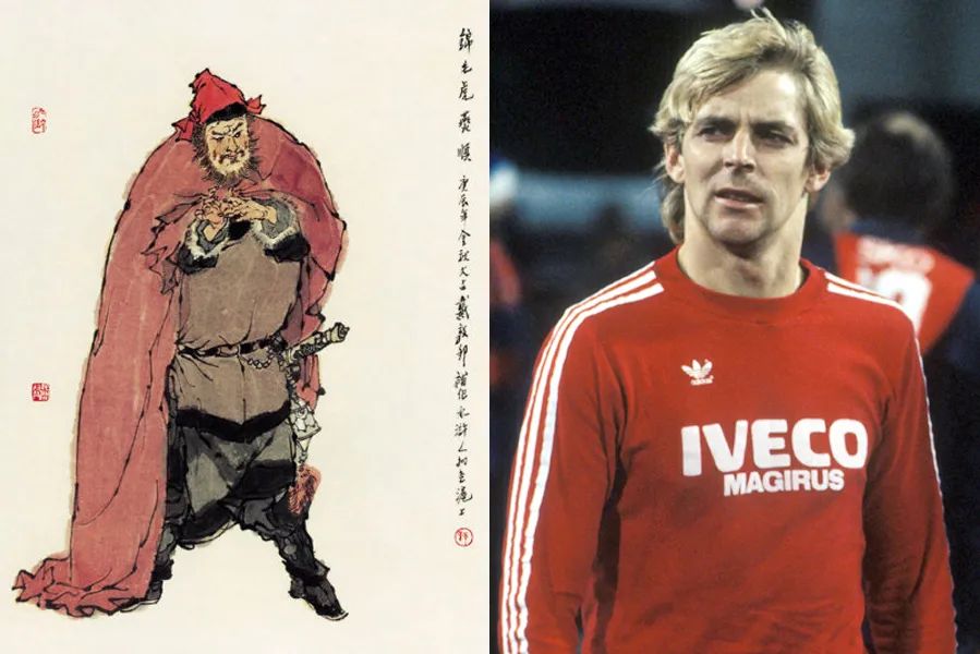 拜仁慕尼黑21世纪最佳阵容,拜仁队史第一