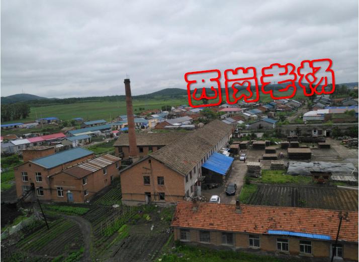 农垦北大荒知青故事,北大荒老故事