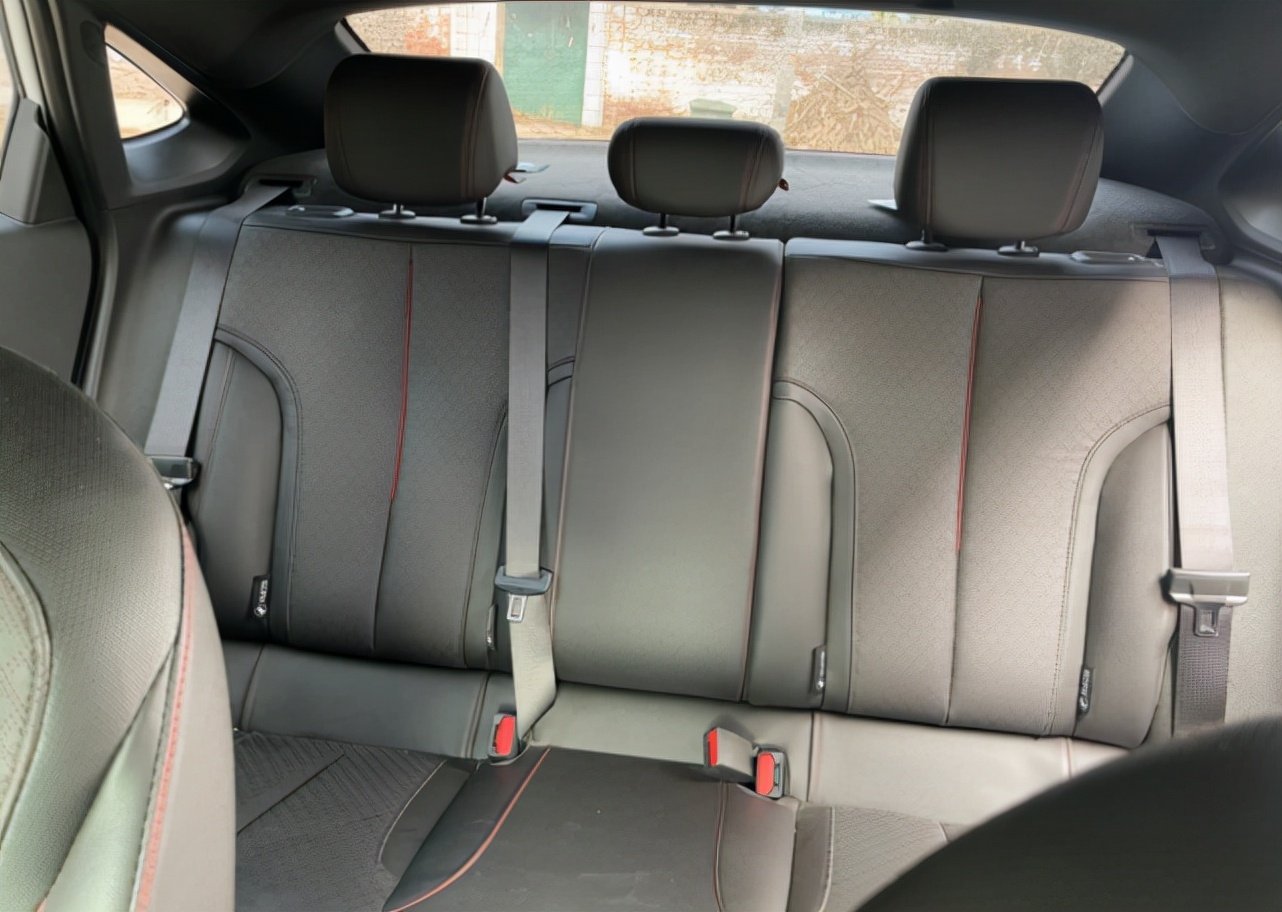 2023款威朗pro1.5t油耗实测,威朗真实油耗车主感受