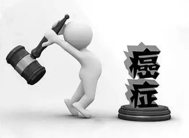 得了癌症的人怎么调整心态,得了癌症后内心的5个心理变化