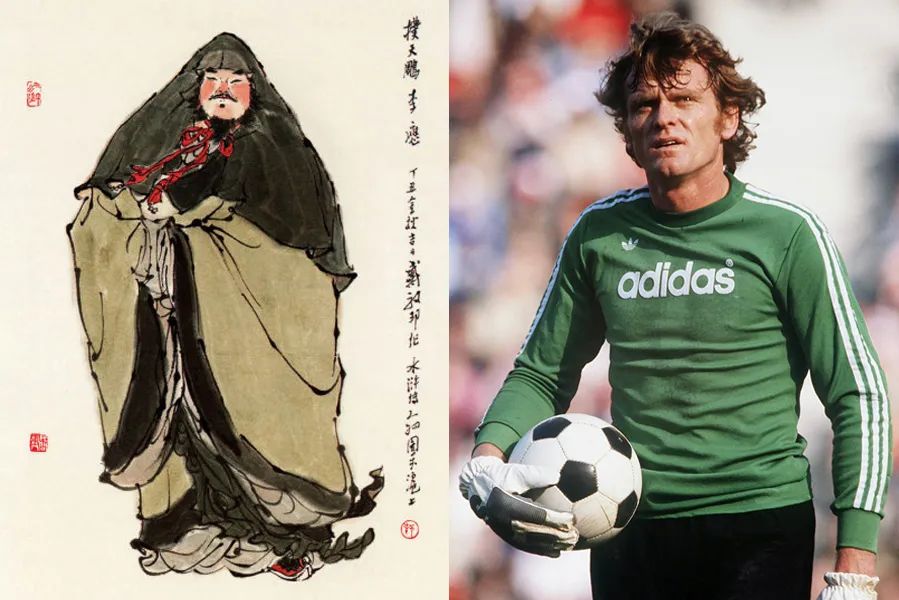 拜仁慕尼黑21世纪最佳阵容,拜仁队史第一