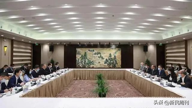 美国与俄罗斯最大的生意是什么,中美俄经济的现状与走势