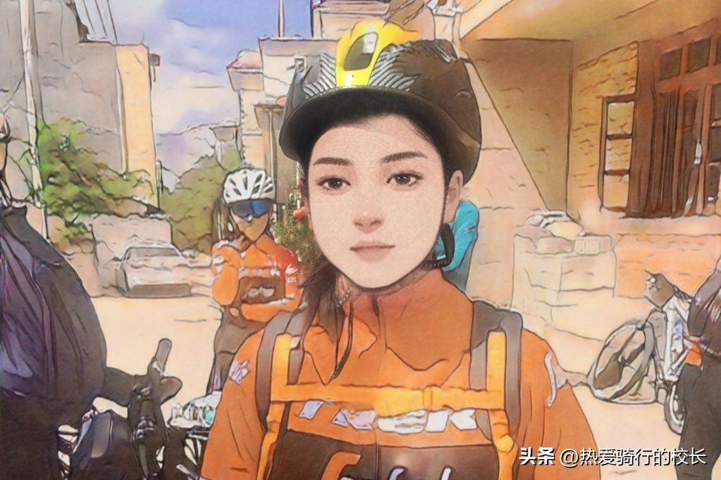 如何骑行才能达到健身的效果,骑行和健身有什么区别