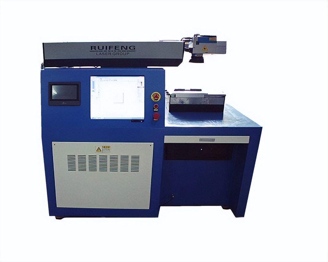 激光振镜激光焊接机哪种好,振镜激光焊接机的特点