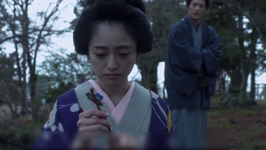 日本真实的艺伎电影,日本艺伎的悲惨一生电影