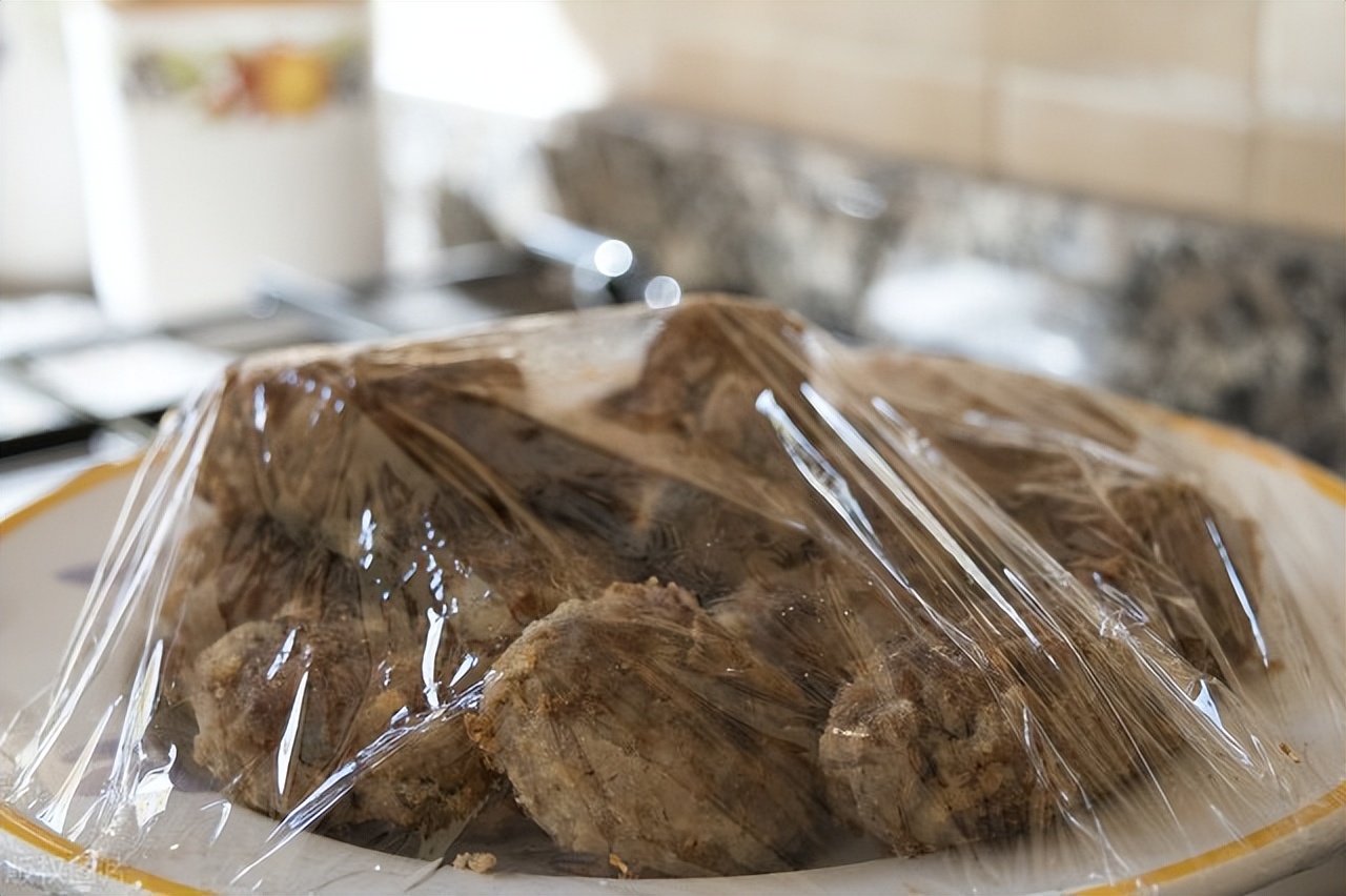 啥样的保鲜膜安全不致癌,保鲜膜有毒吗对身体有害吗