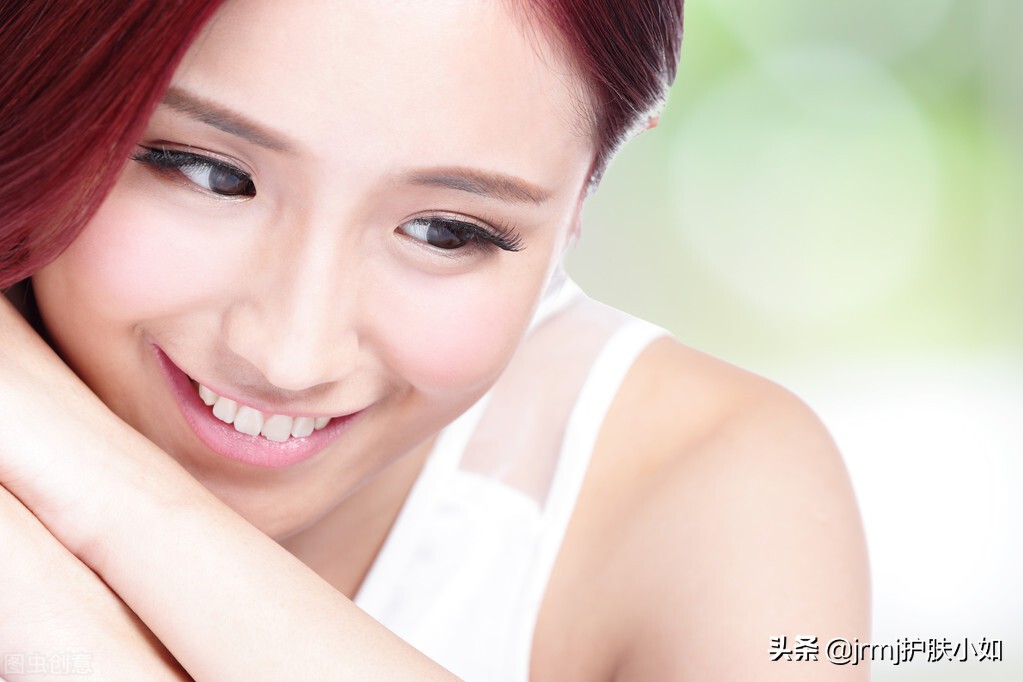 吃什么美白皮肤最快最干净,有什么可以美白皮肤的方法