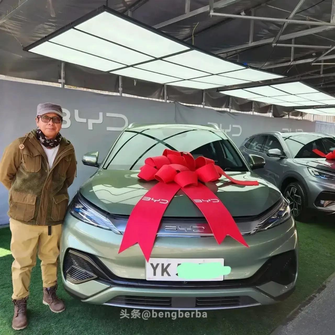 香港比亚迪销量排行榜,比亚迪在香港上市时间