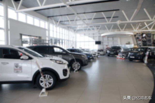 平行进口车怎样辨别,平行进口车的优势您知道么