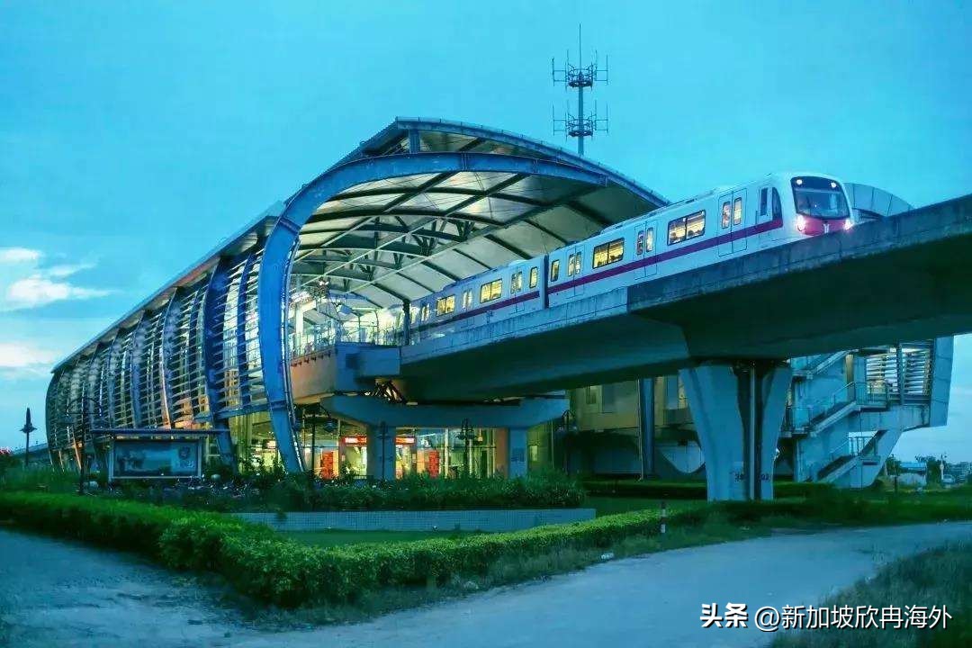 新加坡世界之最排名,新加坡发展成为亚洲四小龙的原因