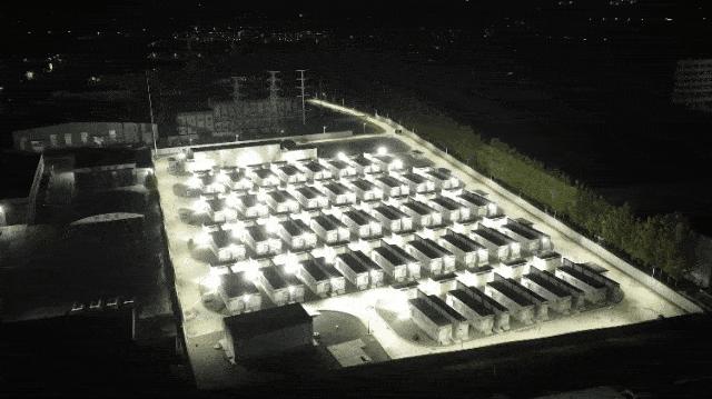 “碳”索·综能视点|新兴的城市“充电宝”