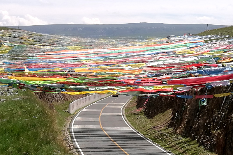 青海湖自驾环线游最佳路线攻略,青海湖自驾游小环线最佳路线