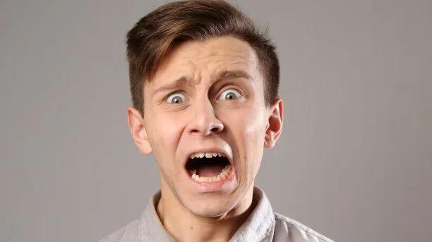 生气心理疏导十个方法,心理学如何化解生气