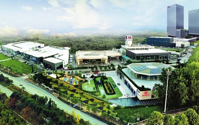 2023中国民营汽车流通行业百强榜,中国民营汽车流通行业百强榜