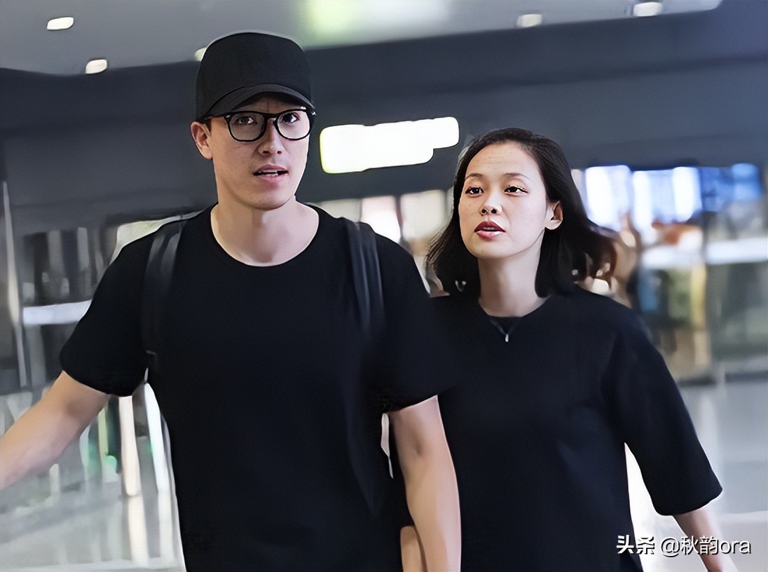 刘翔:和葛天闪婚闪离,二婚娶初恋吴莎,相伴6年无儿无女很幸福
