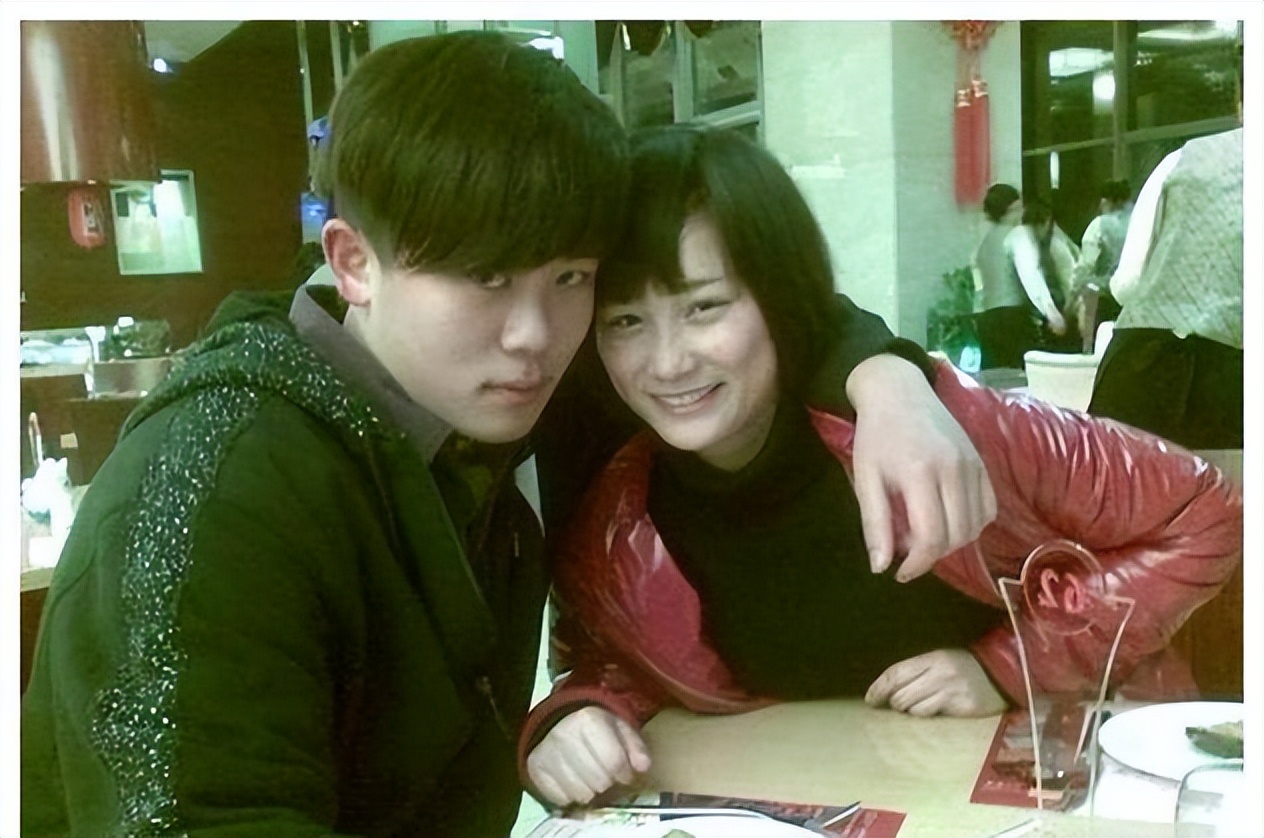 16岁女孩拒绝官二代求爱被毁容,拒绝富二代追求遭毁容以前照片