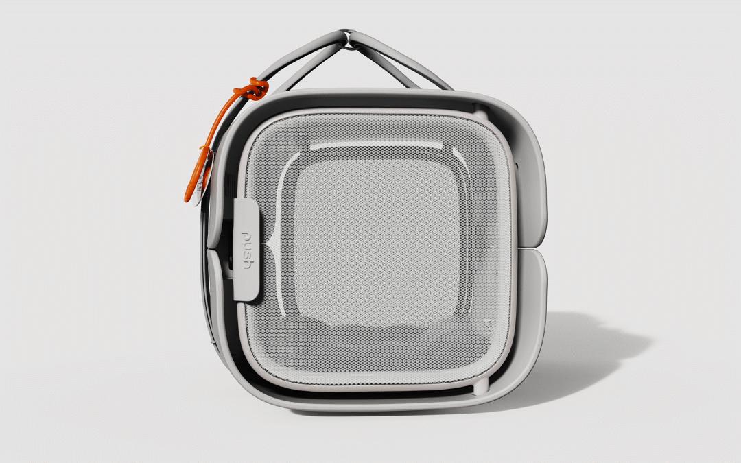 为宠物而设计,极简宠物产品