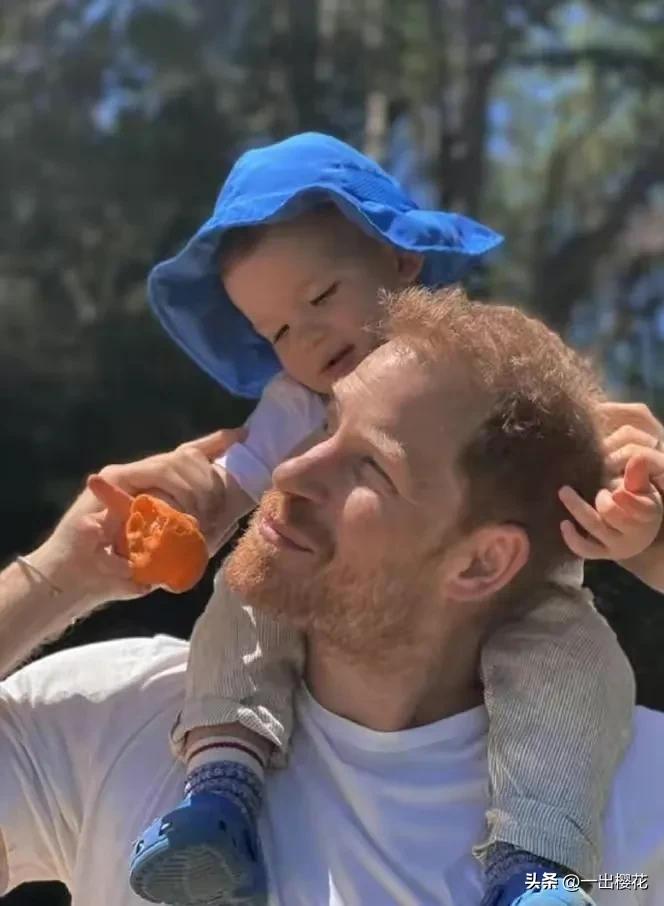 完了，芭比Q了，哈里梅根傻眼