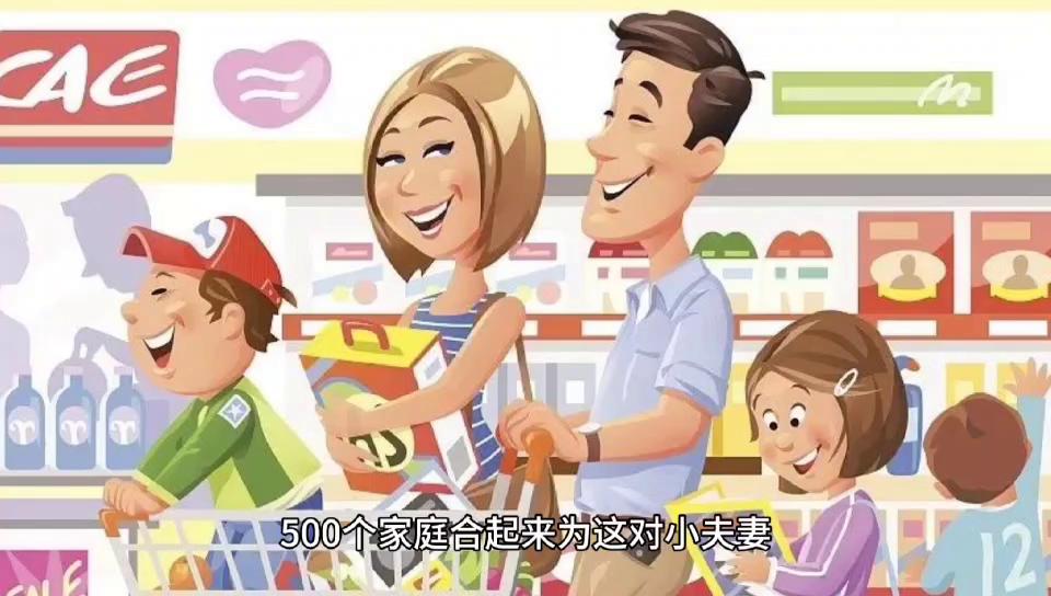 夫妻卖蔬菜一年赚150万，你相信吗？